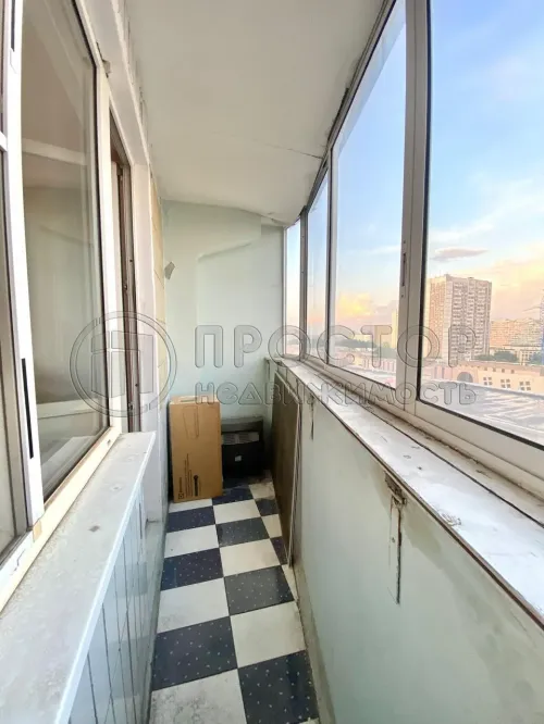 1-комнатная квартира, 36.6 м² - фото 3