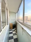 1-комнатная квартира, 36.6 м² - фото 17