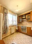 1-комнатная квартира, 36.6 м² - фото 22
