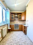 1-комнатная квартира, 36.6 м² - фото 23