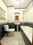 1-комнатная квартира, 36.6 м² - фото 24