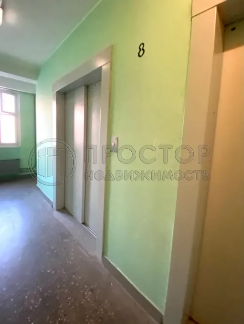 1-комнатная квартира, 36.6 м² - фото 11