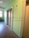 1-комнатная квартира, 36.6 м² - фото 25