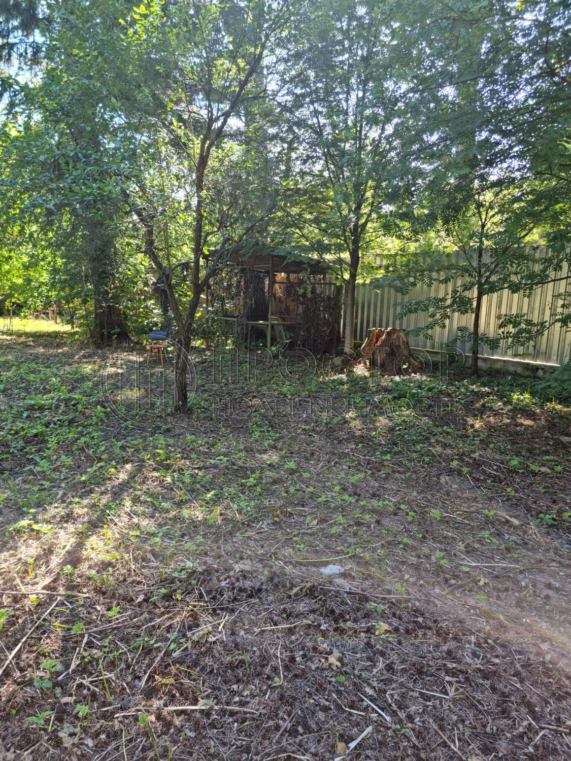 Участок, 10.8 сот. - фото 9