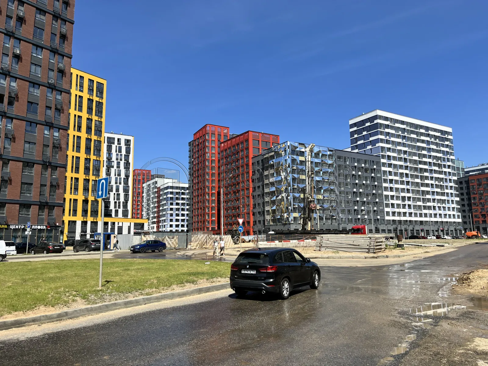 Студия, 22.6 м² - фото 3