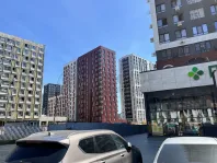 Студия, 22.6 м² - фото 27