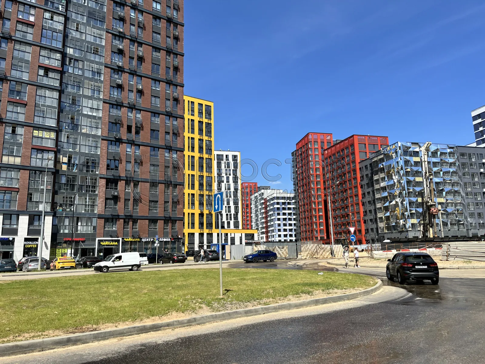 Студия, 22.6 м² - фото 10