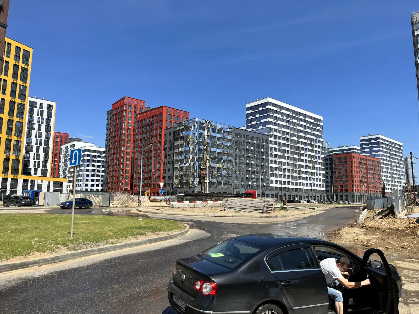 Студия, 22.6 м² - фото 12