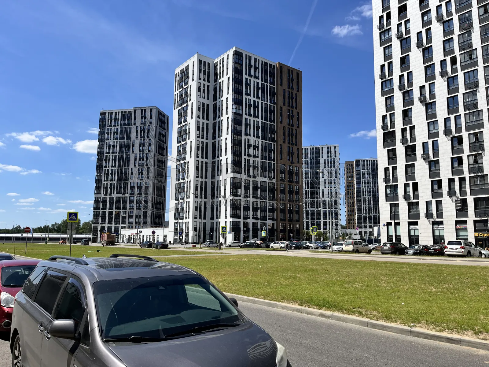 Студия, 22.6 м² - фото 14
