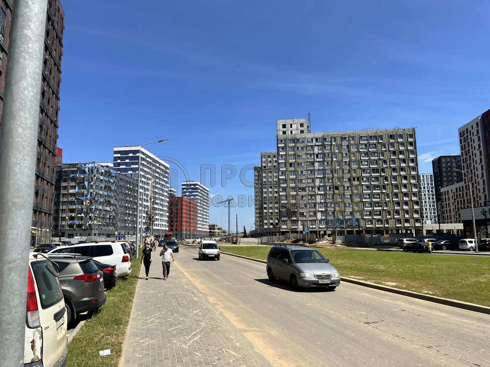 Студия, 22.6 м² - фото 17