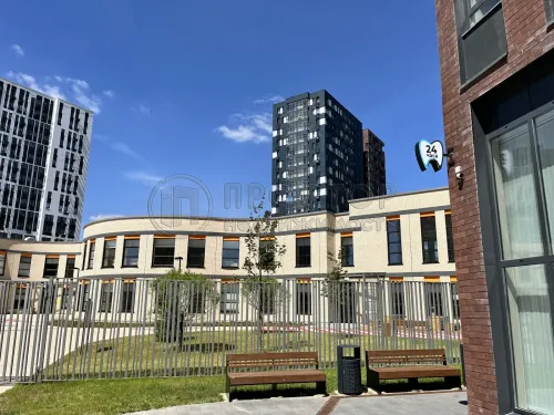Студия, 22.6 м² - фото 18