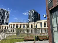 Студия, 22.6 м² - фото 38