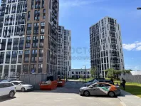 Студия, 22.6 м² - фото 39