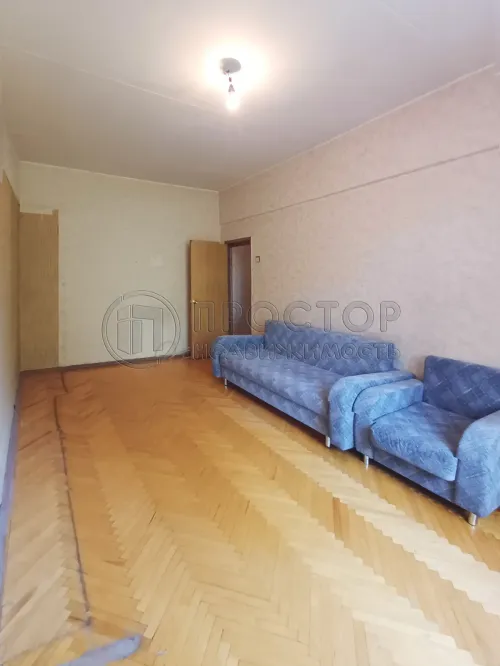4-комнатная квартира, 99 м² - фото 7
