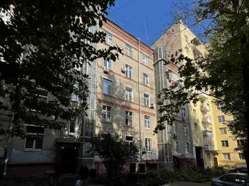 4-комнатная квартира, 99 м² - фото 2