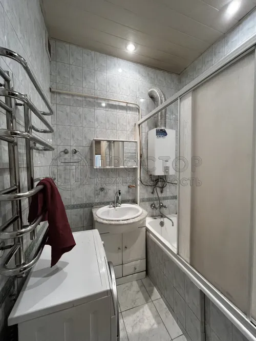 4-комнатная квартира, 99 м² - фото 6