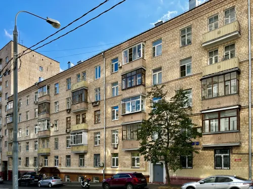 4-комнатная квартира, 99 м² - фото 10