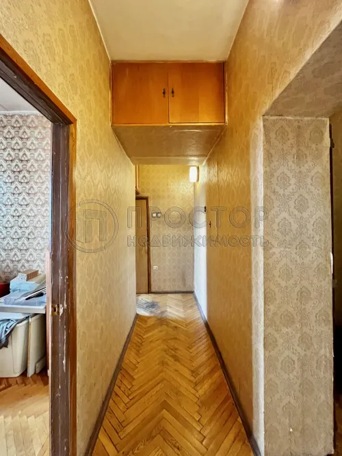 4-комнатная квартира, 99 м² - фото 12