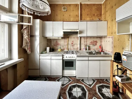 4-комнатная квартира, 99 м² - фото 16