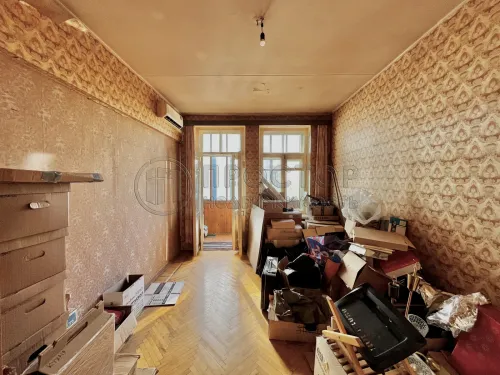 4-комнатная квартира, 99 м² - фото 17