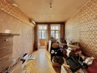 4-комнатная квартира, 99 м² - фото 34