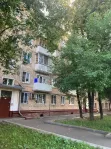 1-комнатная квартира, 30.2 м² - фото 14