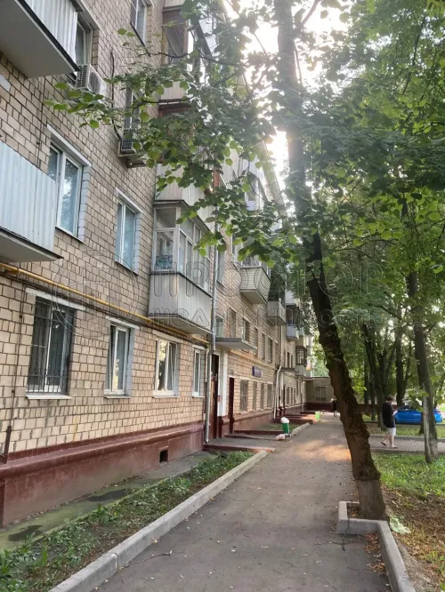 1-комнатная квартира, 30.2 м² - фото 3