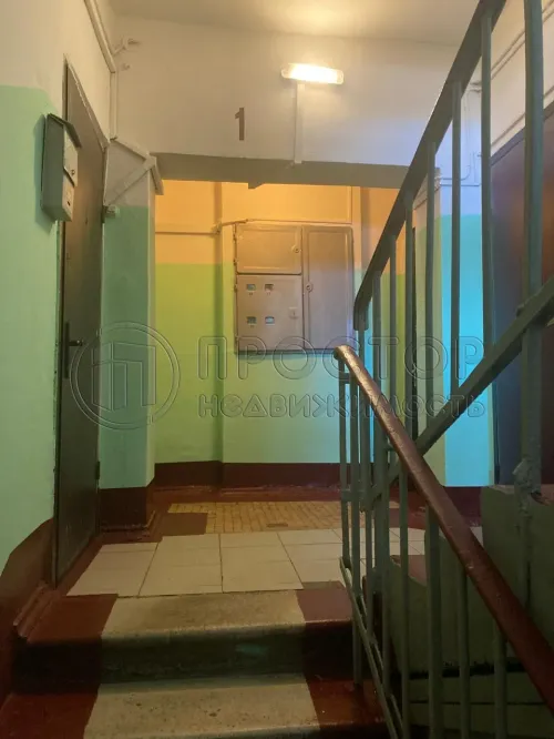1-комнатная квартира, 30.2 м² - фото 5