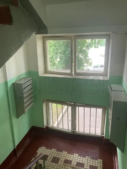 1-комнатная квартира, 30.2 м² - фото 6