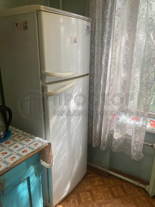 1-комнатная квартира, 30.2 м² - фото 8