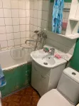 1-комнатная квартира, 30.2 м² - фото 23