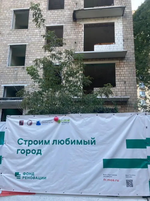 1-комнатная квартира, 30.2 м² - фото 12