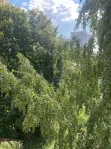 1-комнатная квартира, 30.2 м² - фото 25