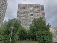 2-комнатная квартира, 58.8 м² - фото 38