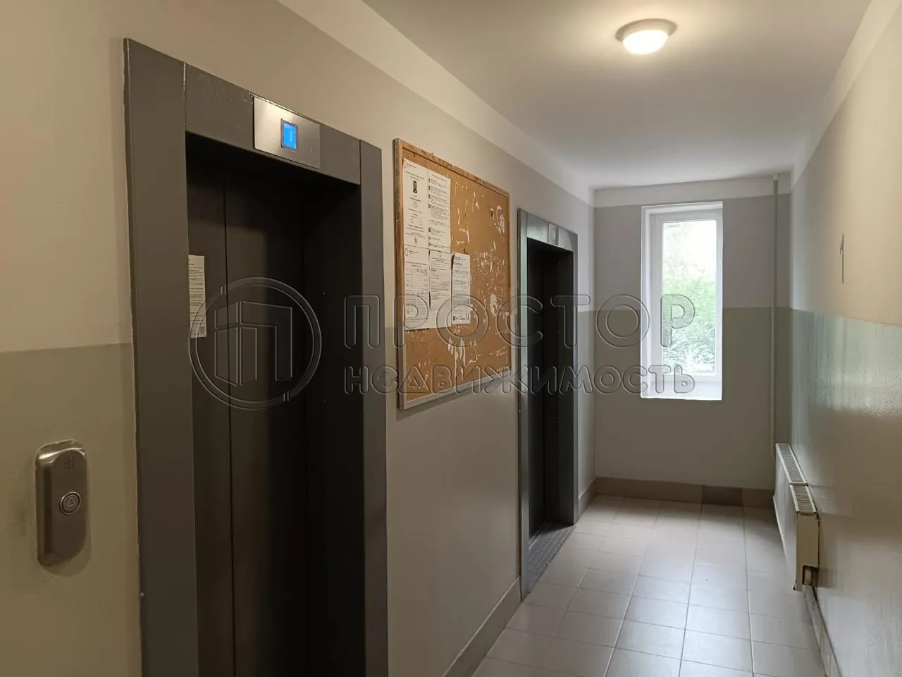 2-комнатная квартира, 58.8 м² - фото 5
