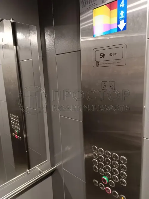 2-комнатная квартира, 58.8 м² - фото 6