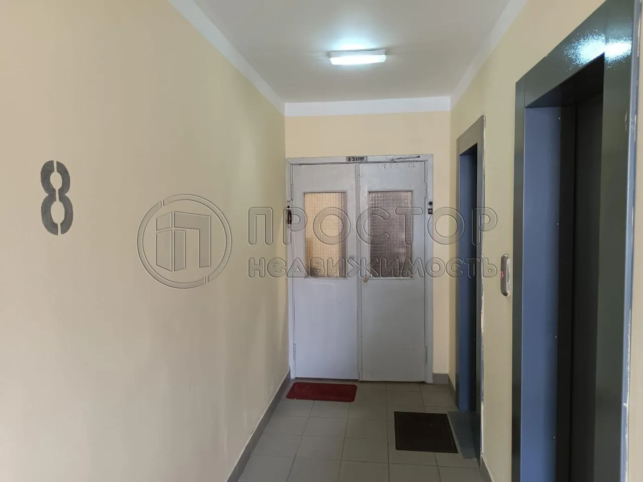 2-комнатная квартира, 58.8 м² - фото 7