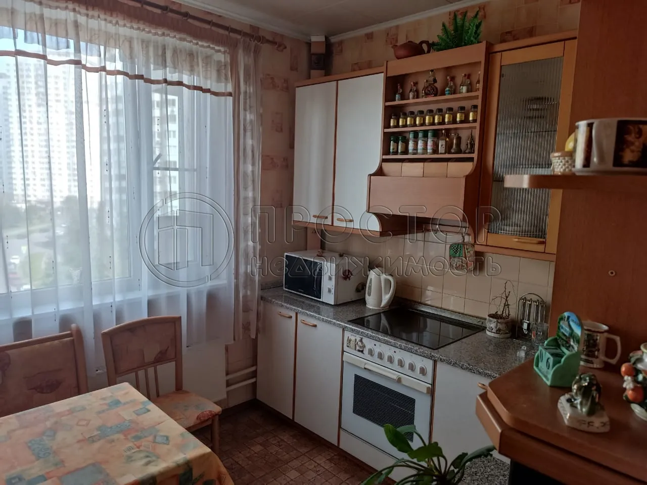 2-комнатная квартира, 58.8 м² - фото 11