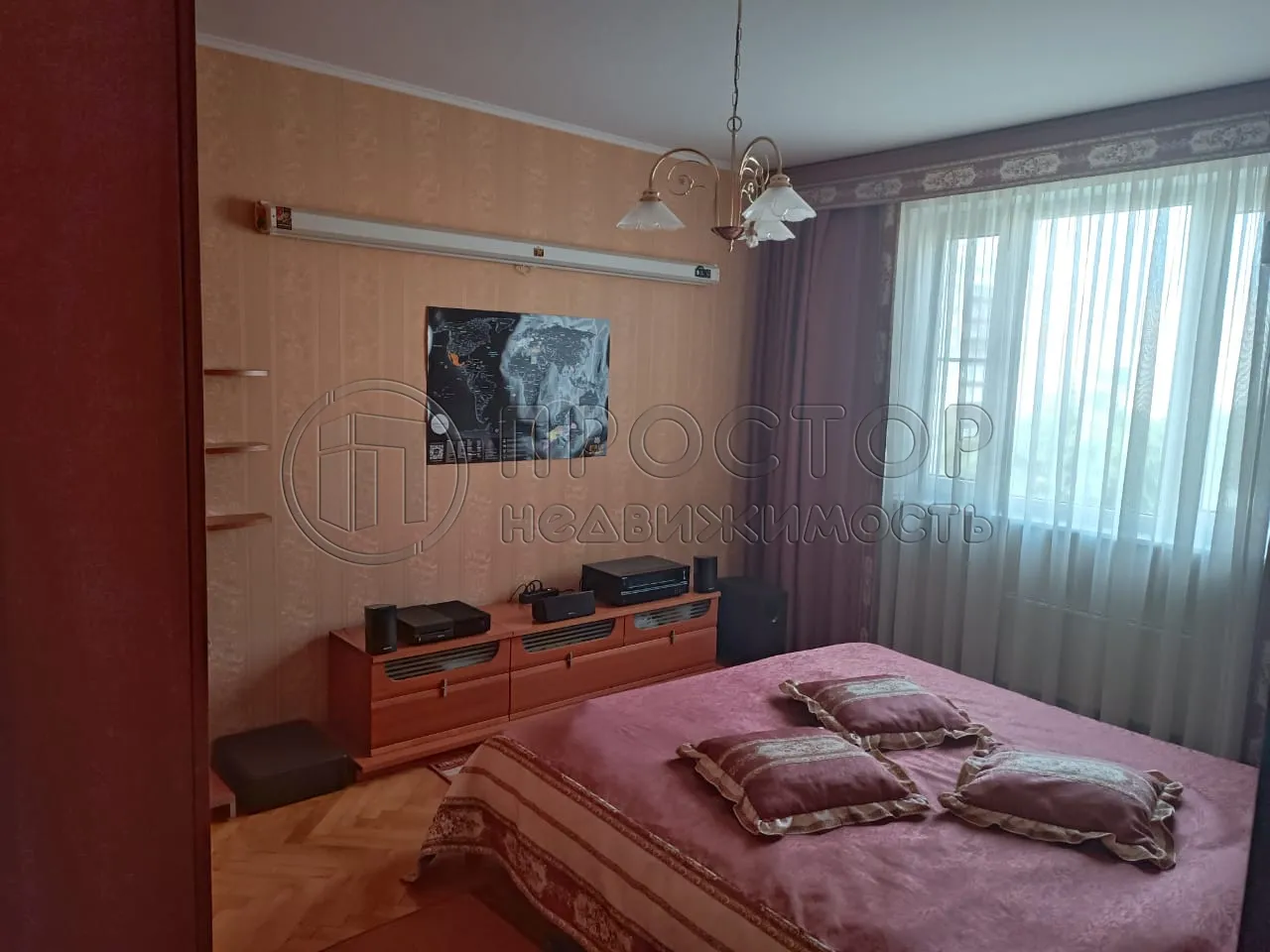 2-комнатная квартира, 58.8 м² - фото 14