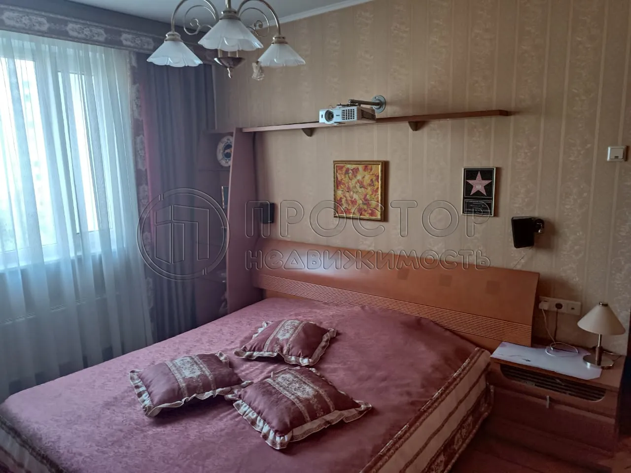 2-комнатная квартира, 58.8 м² - фото 15