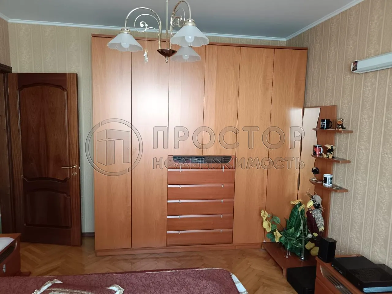 2-комнатная квартира, 58.8 м² - фото 16