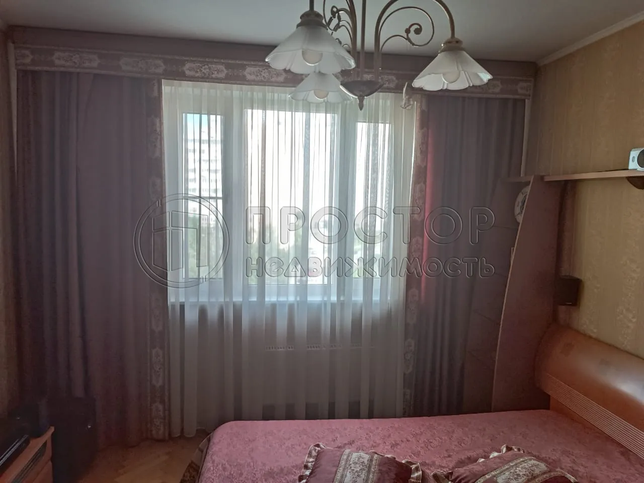 2-комнатная квартира, 58.8 м² - фото 17