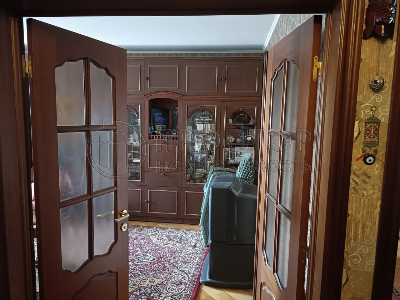 2-комнатная квартира, 58.8 м² - фото 19