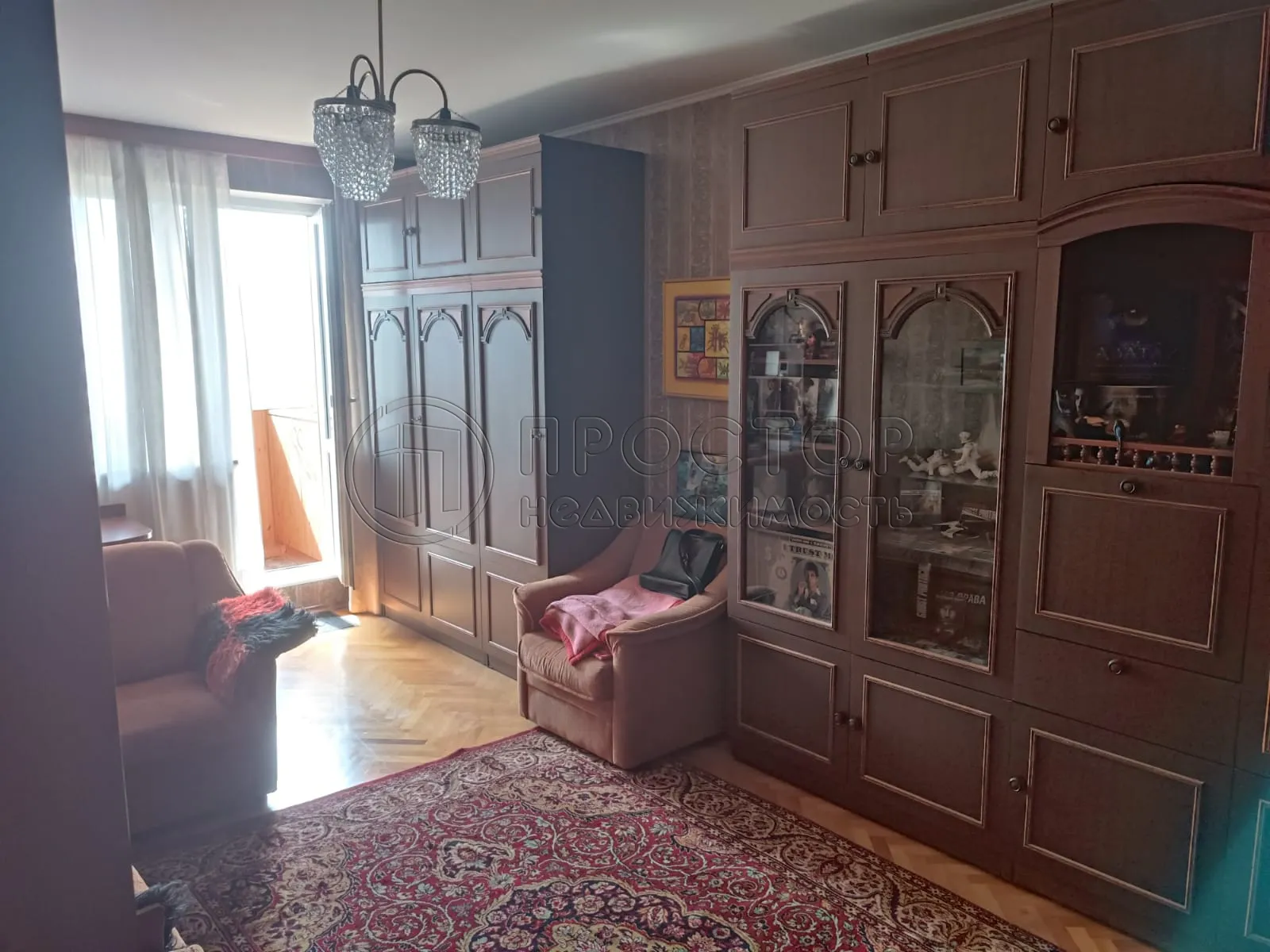 2-комнатная квартира, 58.8 м² - фото 20