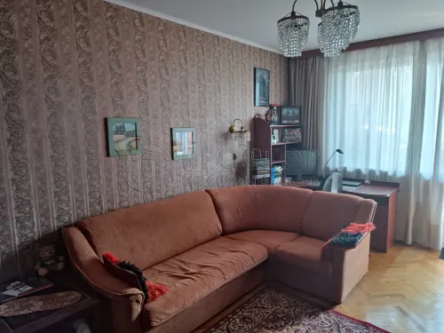 2-комнатная квартира, 58.8 м² - фото 3