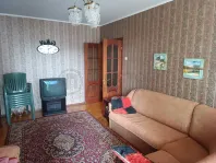 2-комнатная квартира, 58.8 м² - фото 57