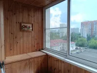 2-комнатная квартира, 58.8 м² - фото 58