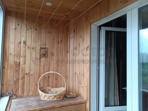 2-комнатная квартира, 58.8 м² - фото 23