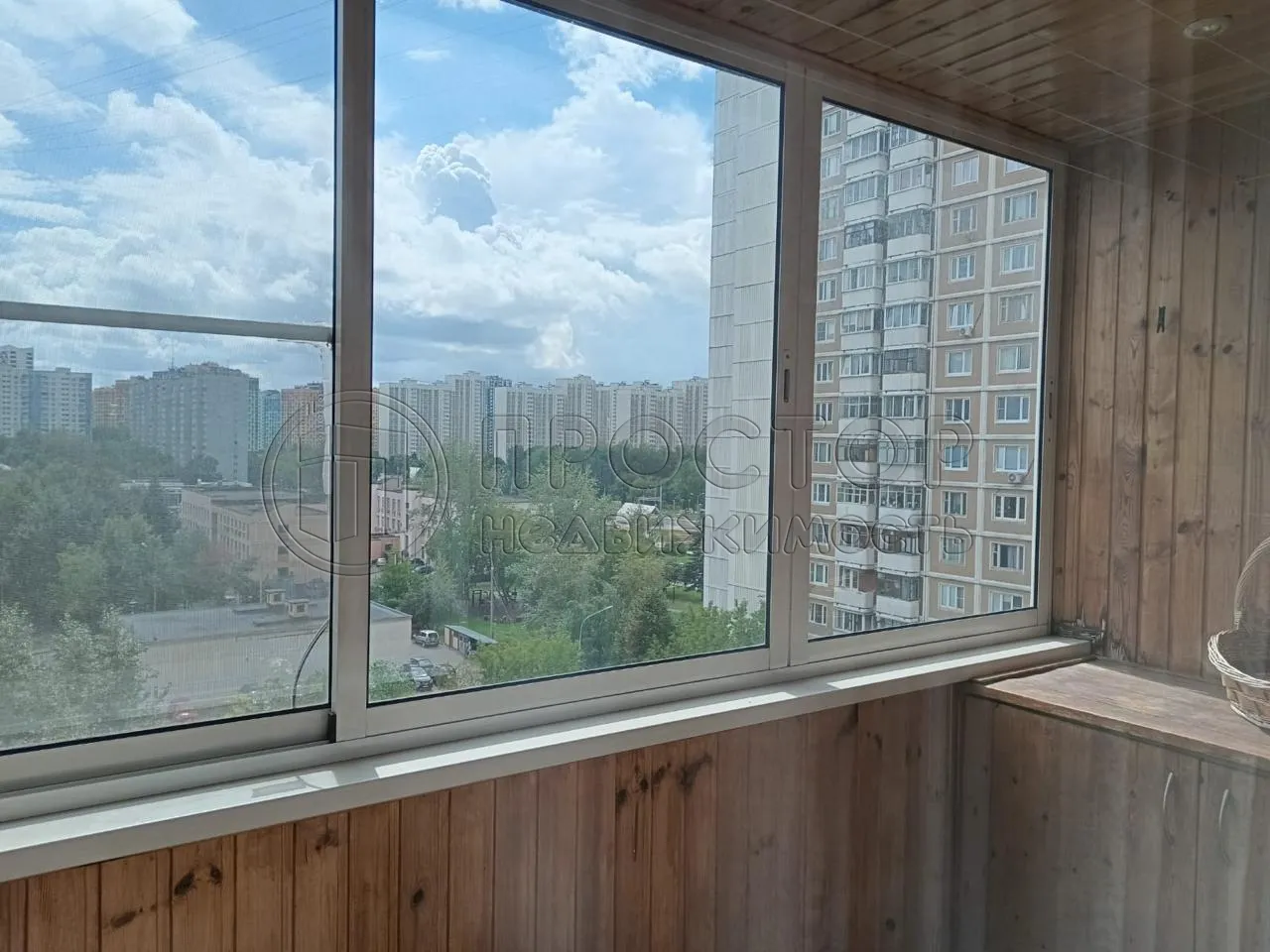 2-комнатная квартира, 58.8 м² - фото 24