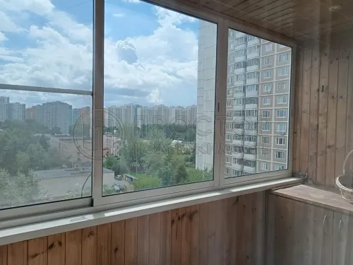 2-комнатная квартира, 58.8 м² - фото 24